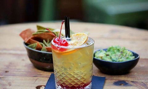 Andre's Cucina & Polenta Bar - Accommodation Yamba 5