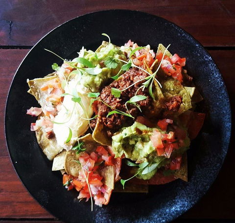 Andre's Cucina & Polenta Bar - Accommodation Yamba 7