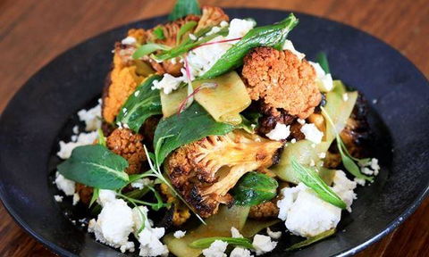 Andre's Cucina & Polenta Bar - Accommodation Yamba 8