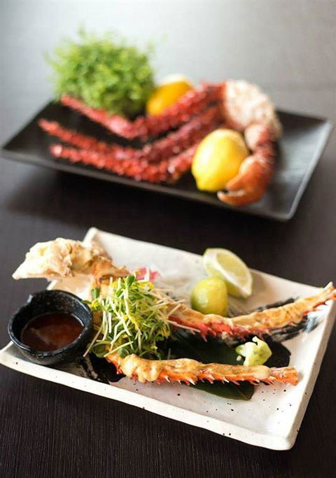 Aurora Ozone Hotel Restaurant - Accommodation Yamba 0