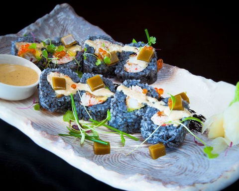 Aurora Ozone Hotel Restaurant - Accommodation Yamba 10