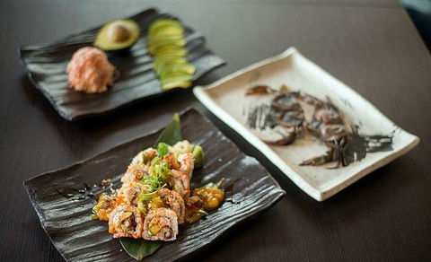 Aurora Ozone Hotel Restaurant - Accommodation Yamba 1