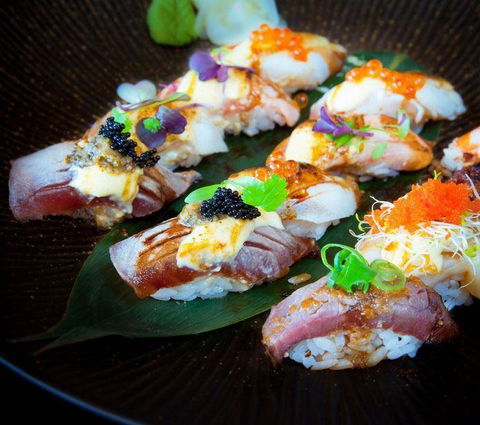 Aurora Ozone Hotel Restaurant - Accommodation Yamba 3