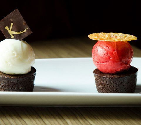 Aurora Ozone Hotel Restaurant - Accommodation Yamba 4