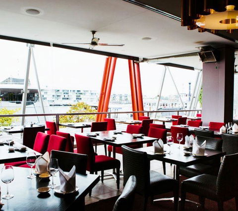 Aurora Ozone Hotel Restaurant - Accommodation Yamba 6