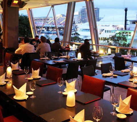 Aurora Ozone Hotel Restaurant - Accommodation Yamba 8