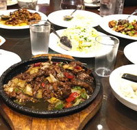 China Chilli - Accommodation Yamba