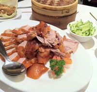 Dahu Peking Duck Restaurant - Accommodation Yamba