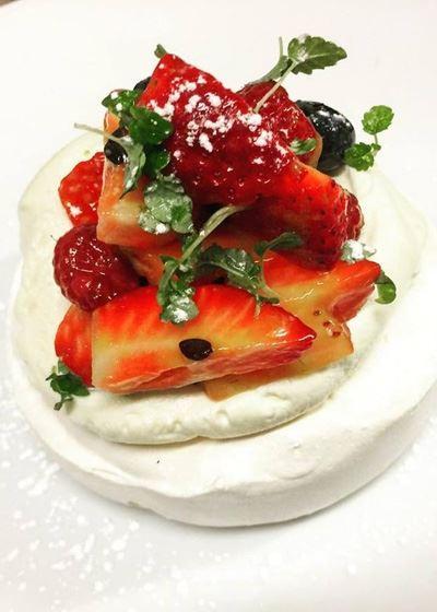 Incanto Restaurant - Accommodation Yamba 9