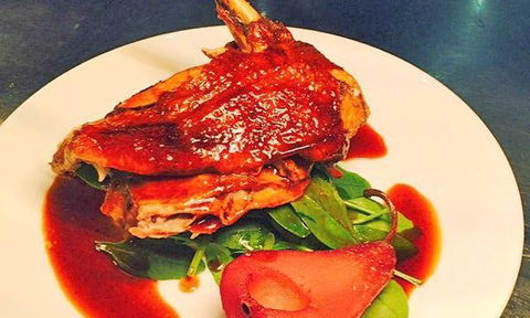 Incanto Restaurant - Accommodation Yamba 10