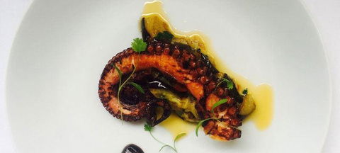 Incanto Restaurant - Accommodation Yamba 1