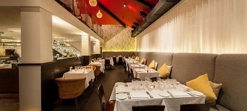 Incanto Restaurant - Accommodation Yamba 3