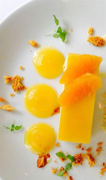 Incanto Restaurant - Accommodation Yamba 4
