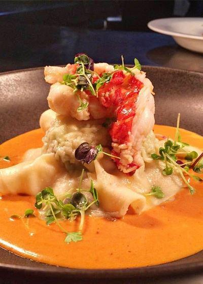 Incanto Restaurant - Accommodation Yamba 6