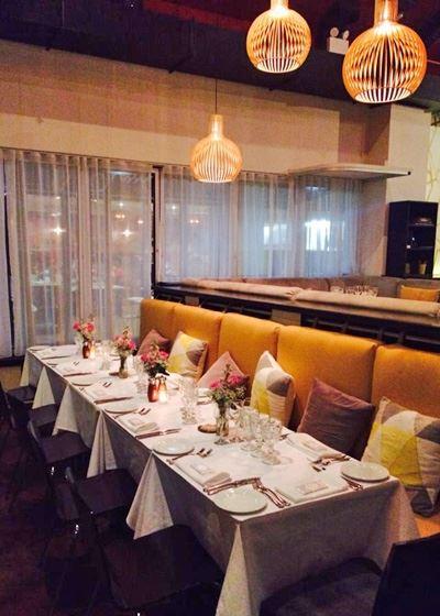 Incanto Restaurant - Accommodation Yamba 8