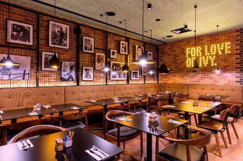 Ivy & Jack - Accommodation Yamba 0