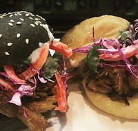 La Baracca Espresso Bar  Trattoria