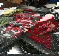 Melbourne Dae Jang Geum Korean BBQ - Accommodation Yamba