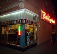 Pellegrini's Espresso Bar - Accommodation Yamba