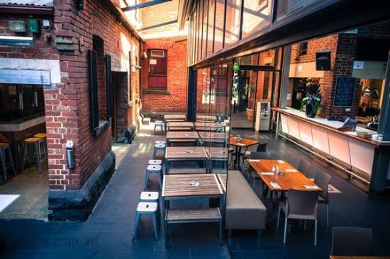 Melbourne City VIC Accommodation Yamba