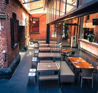 Royal Melbourne Hotel - Accommodation Yamba