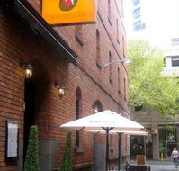 Scugnizzo - Accommodation Yamba