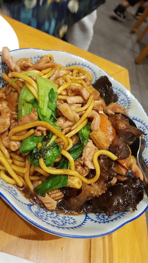 Spicy Fish Restaurant - Accommodation Yamba 4
