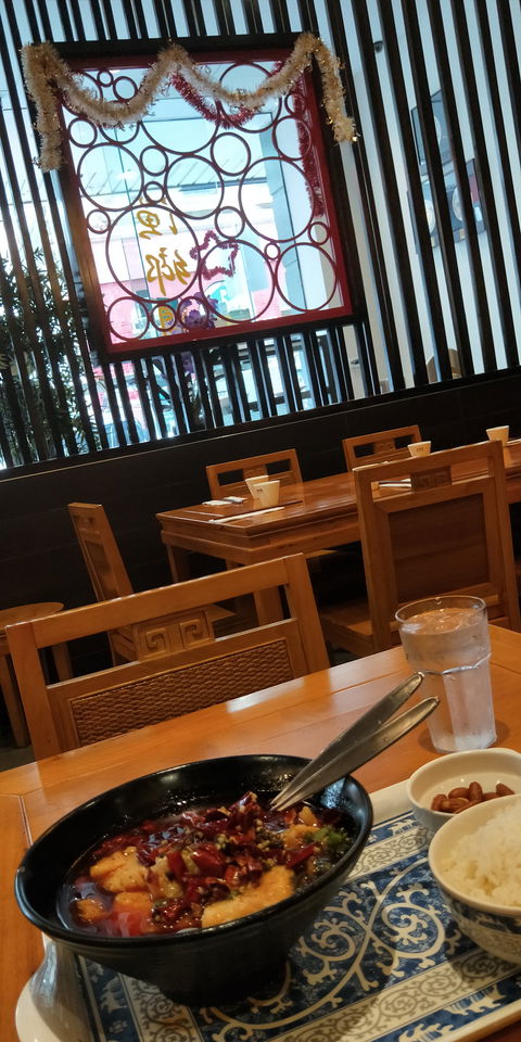 Spicy Fish Restaurant - Accommodation Yamba 5