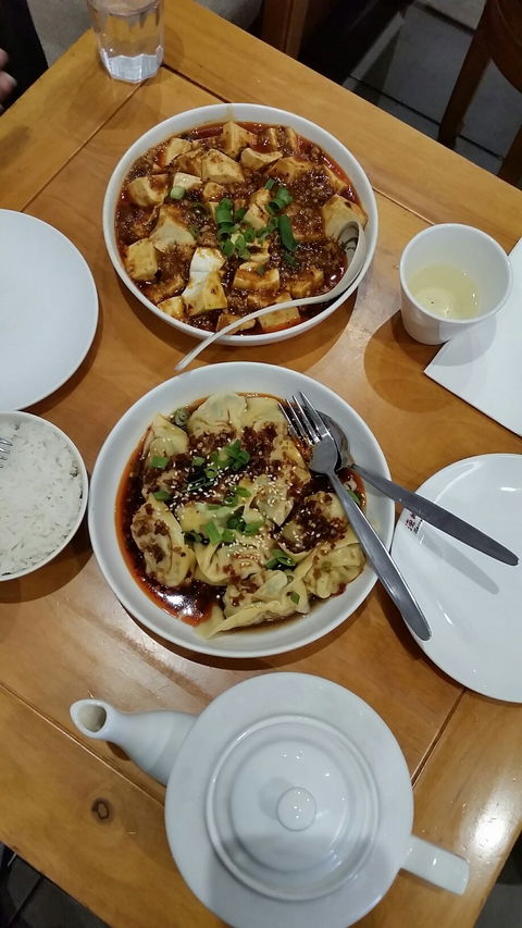 Spicy Fish Restaurant - Accommodation Yamba 6