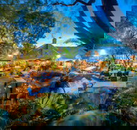 Stilts - Accommodation Yamba