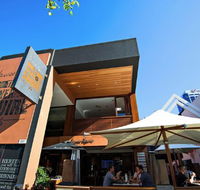 The Generous Squire - Accommodation Yamba