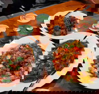 Aman Indian Restaurant - Accommodation Yamba
