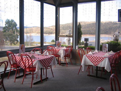 Angie's Italian Kitchen - Accommodation Yamba 0