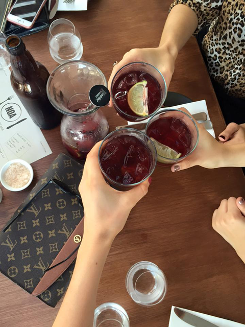 NOA Tapas & Wine Bar - Accommodation Yamba 0