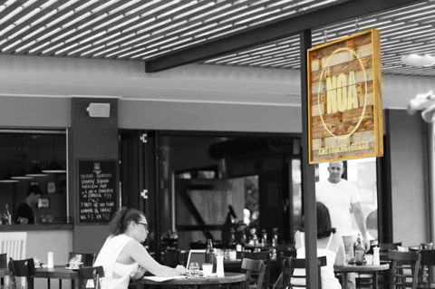 NOA Tapas & Wine Bar - Accommodation Yamba 2