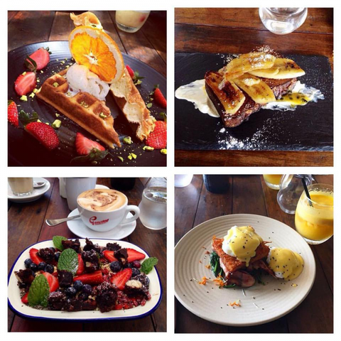 NOA Tapas & Wine Bar - Accommodation Yamba 4