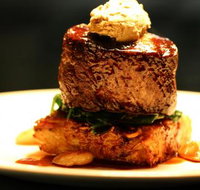 Millers Beach Bar  Grill - Accommodation Yamba