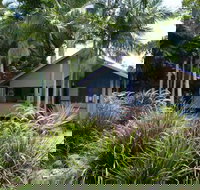 Caffe Rustica - Accommodation Yamba