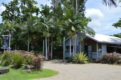 Caffe Rustica - Accommodation Yamba 1