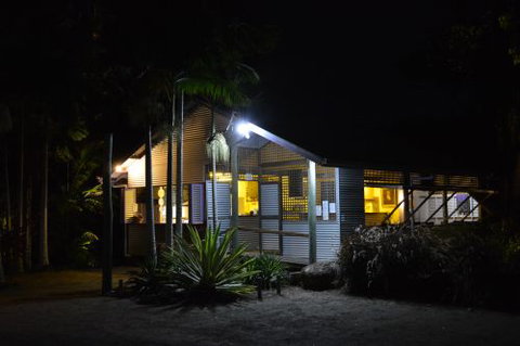 Caffe Rustica - Accommodation Yamba 4