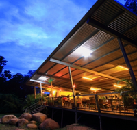 Emerald Springs Roadhouse - Accommodation Yamba