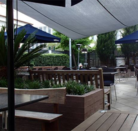 The Grapevine Caf - Accommodation Yamba