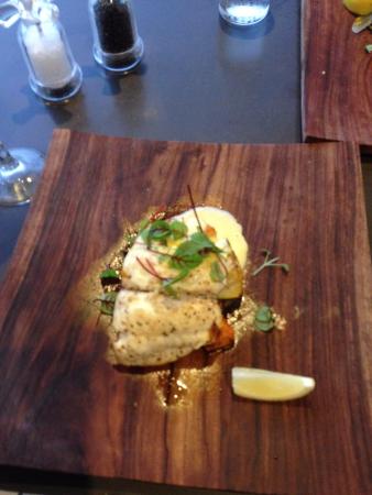 Al Fresco Restaurant & Bar - Accommodation Yamba 0