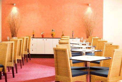 Aqua Restaurant & Bar - Accommodation Yamba 0