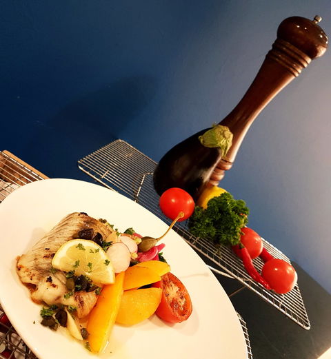 Aqua Restaurant & Bar - Accommodation Yamba 10