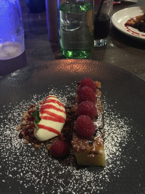 Aqua Restaurant & Bar - Accommodation Yamba 2