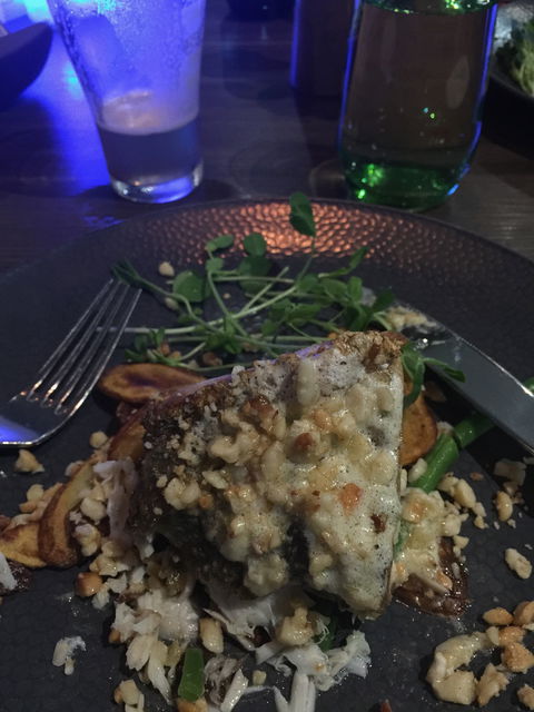 Aqua Restaurant & Bar - Accommodation Yamba 3