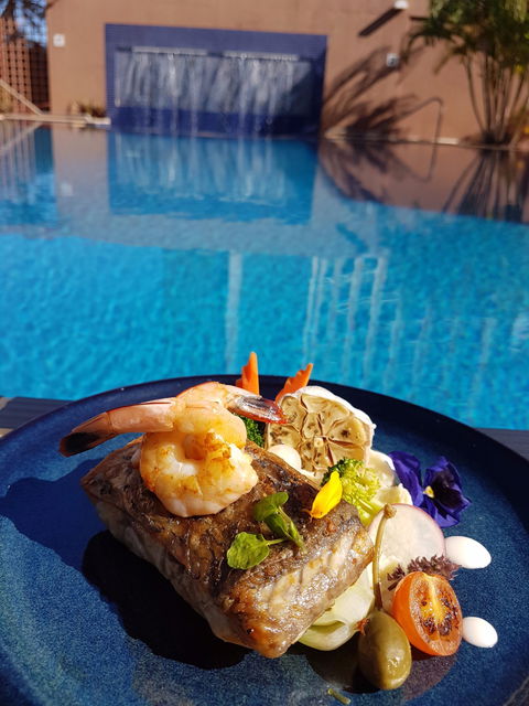 Aqua Restaurant & Bar - Accommodation Yamba 5