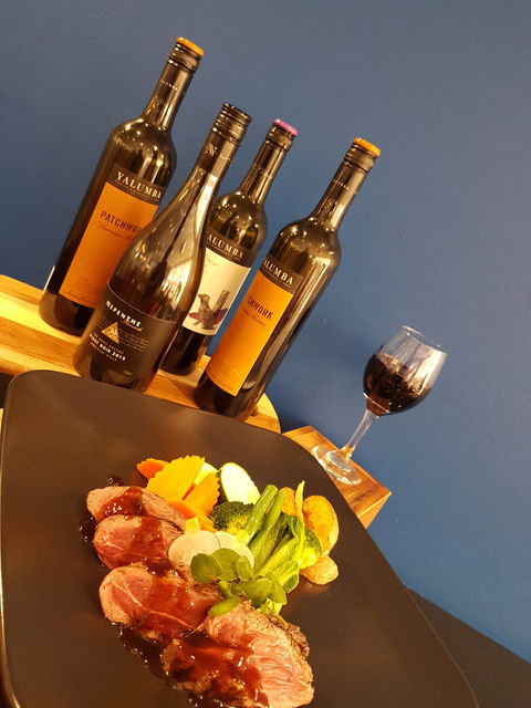 Aqua Restaurant & Bar - Accommodation Yamba 6