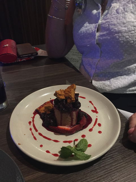 Aqua Restaurant & Bar - Accommodation Yamba 7